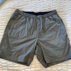 Lululemon Men’s Athletic Shorts